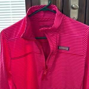Vineyard Vines performance shep shirt